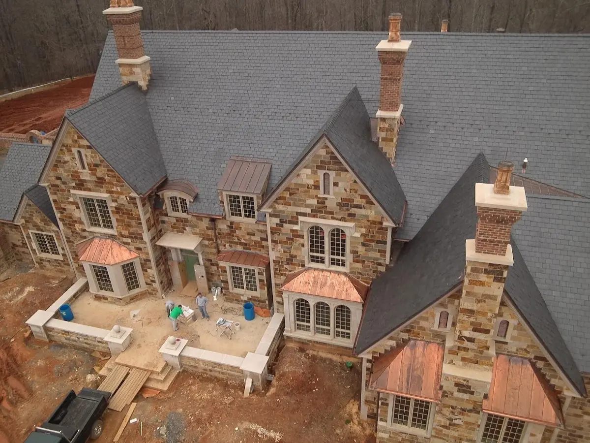 Craftsman Roofing Roof Waterproofing project in Artesia